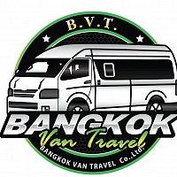 Bangkok Van Rental With Driver