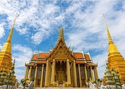 Grand palace