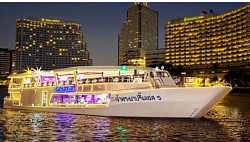 Dinner cruise