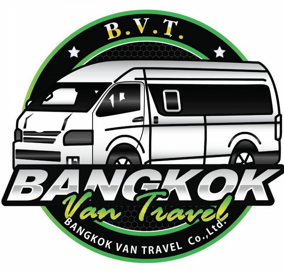 Luxury van rental Bangkok