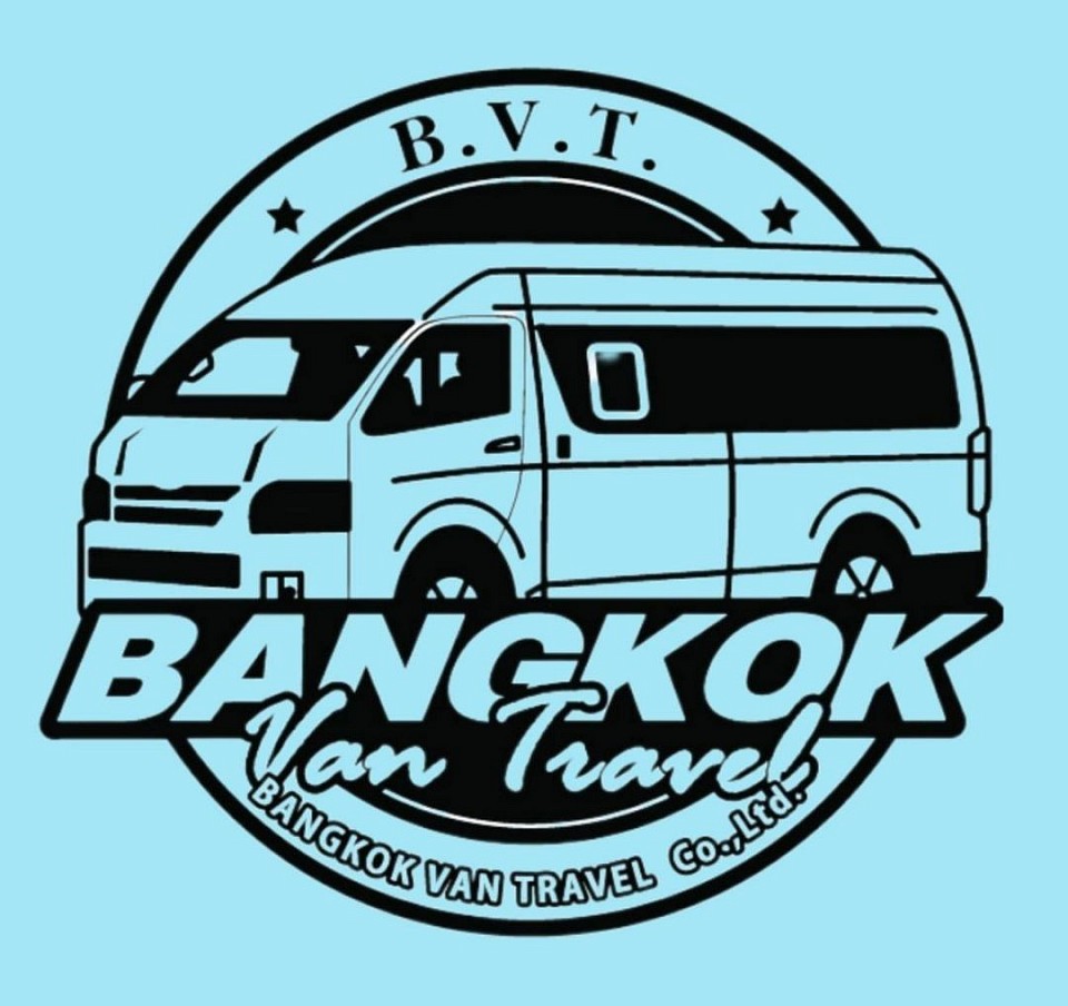 Bangkok van travel.Co.Ltd